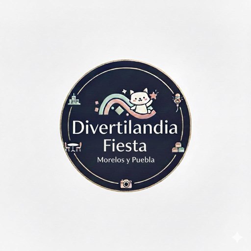 Logo Divertilandia Fiesta